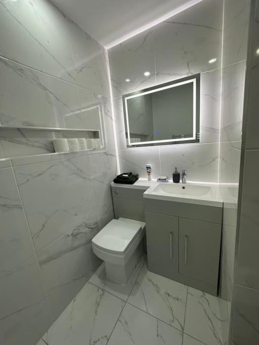 Holiday home 4 Bedroom Detached House